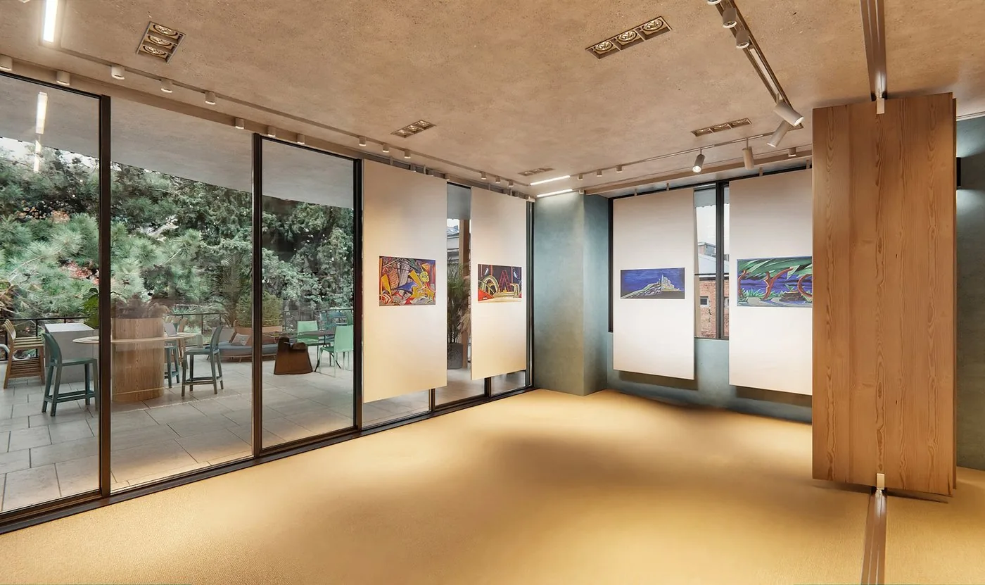 Domus Trees